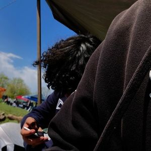 Meet your Posher, David